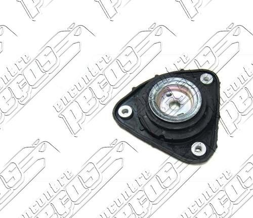 Coxim Sup. Do Amortecedor Dianteiro Volvo V50 T5 2.5 05/12