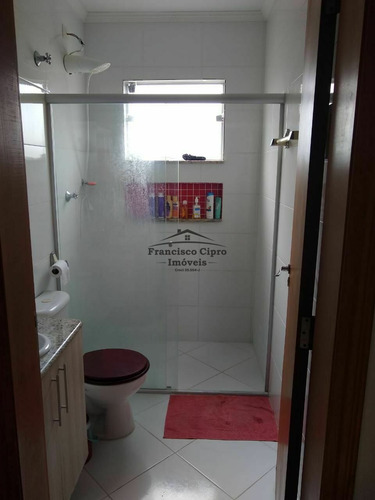 Imagem 10 de 19 de Apartamento À Venda No Bairro Village Santana - Guaratinguetá/sp - Ap038