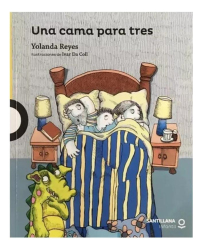 Una Cama Para Tres