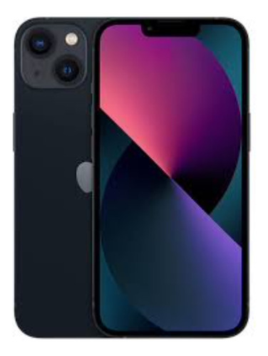 Apple iPhone 13 (128 Gb) - Negro (Usado)