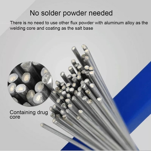 H Kit 100% Fácil De Soldar, Alambre De Plata Fácil De Soldar