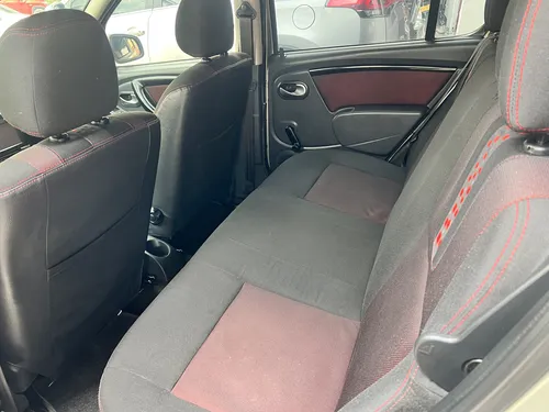 Renault Stepway 1.6l