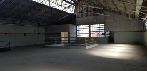 Imagen 12 de 18 de Alquiler De Deposito 1320 M2 - Villa Soldati