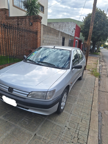 Peugeot 306 1.9 Srd