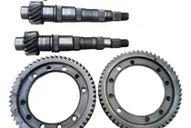Comprar Relacion Caja Lancia Fiat Tempra, 10 Agujeros, 15-56