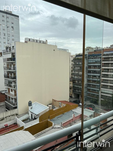 Semipiso - 4 Ambientes - Con Dependencias Y Cochera- Caballito - Alquiler
