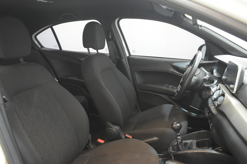 Fiat Cronos 1.3 Drive Mt