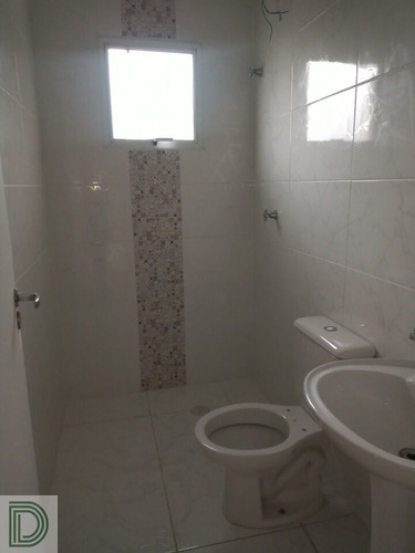 Imagem 4 de 15 de Sobrado Com 2 Suites No Butantã - Di29344