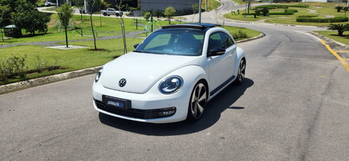 Volkswagen Fusca 2.0 Tsi 3p Automática