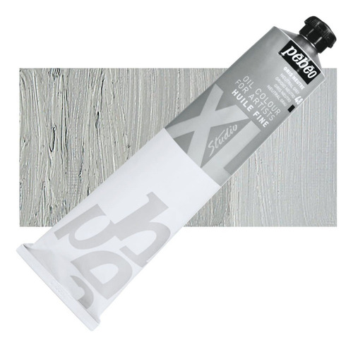 Pinturas Al Óleo Pebeo Xl Studio - 200 Ml - Colores Elección