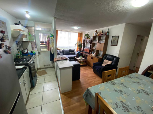 Oportunidad Departamento En Talca (105893)