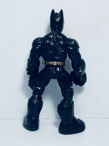Drecuerdo Coleccionables Figura Batman Comics Dc Bootleg (Usado)