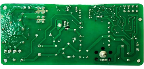Placa Control Whirlpool W10665178 W10830278 Refrigerador (Usado)
