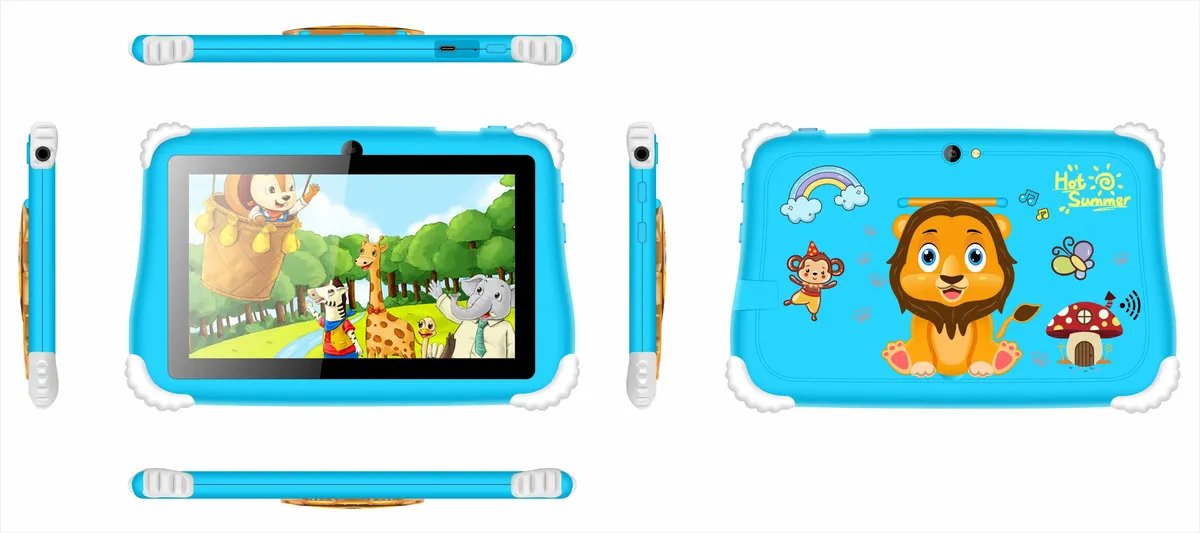Hemaso Tab A8L (Incluye: Con red móvil)