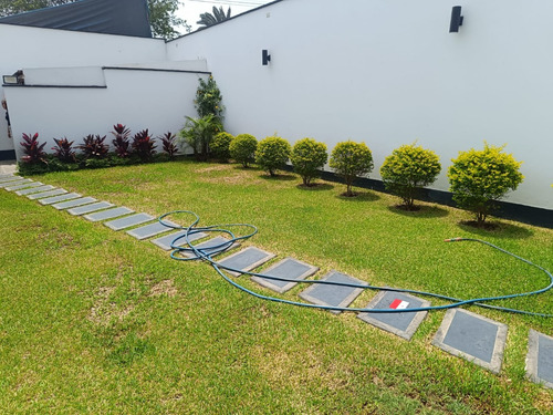 Alquilo Casa Para Eventos - Camacho