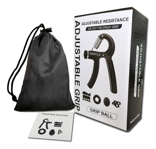 Green Suit (color Box + Storage Bag) - Silicone Grip