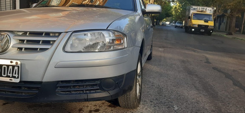 Volkswagen Gol Power