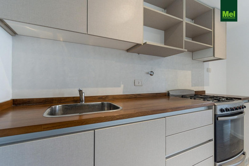 Imagen 5 de 23 de Hermoso 2 Ambiente Con Vista Abierta. Bajas Expensas