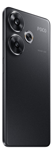 Xiaomi Pocophone Poco F6 Dual SIM 256 GB negro 8 GB RAM