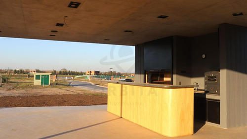 Lote En Venta San Fermín, Tigre