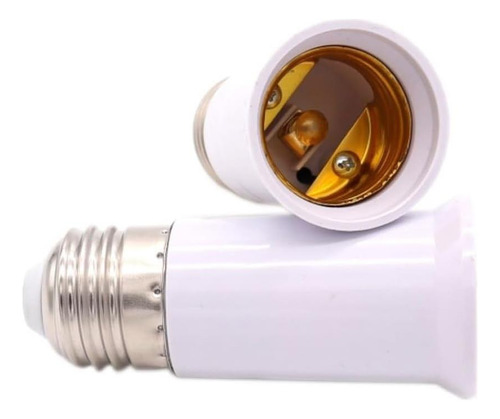 Extensor Of Plug Ykcgg E26 Basic Extension Adapter