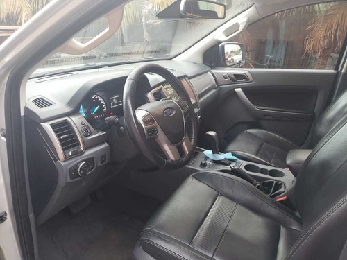 Ford Ranger 2017 3.2 Limited Cab. Dupla 4x4 Aut. 4p