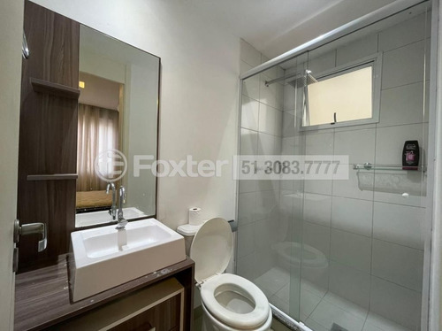 Imagem 11 de 29 de Apartamento, 3 Dormitórios, 67.3 M², Humaitá - 206608