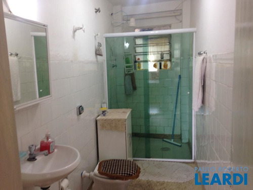 Imagem 6 de 11 de Apartamento - Mirandópolis - Sp - 583733