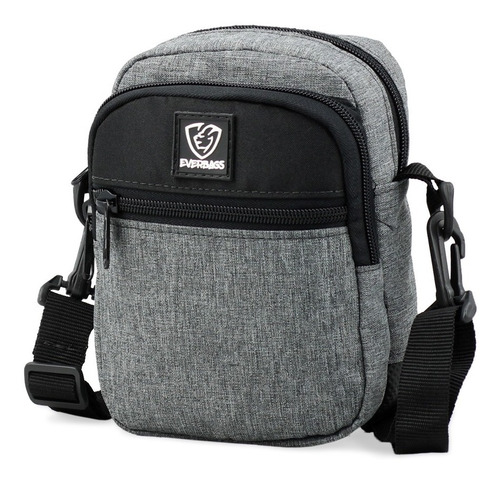 Shoulder Bag Bolsa Tira Colo Necessaire Pochete Everbags 5