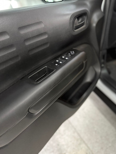 Citroën C4 Cactus 1.6 Feel 16v Aut. 5p