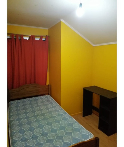 Gran Casa En Temuco, Oportunidad De Inversión En Excelente U