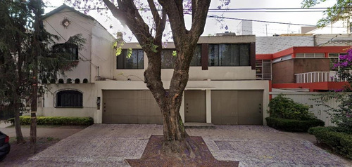 Casa En La Del Valle Centro, Benito Juárez