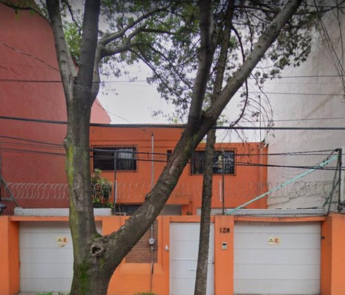 Gran Remate Bancario, Casa A La Venta En San Pedro De Los Pinos