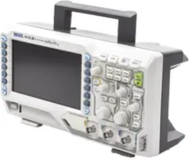 Comprar Osciloscopio Digital Rigol De 2 Canales Análogos, 200 Mhz De