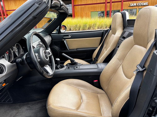 Mazda MX-5 2.0 Grand Touring Mt