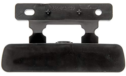 Pestillo De Consola Central Dorman 924-810cd Compatible Con
