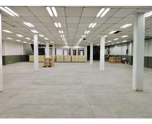 2.100m2 Bodega Arriendo En Itagüí