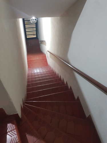 Imagen 25 de 28 de Departamento Tipo Duplex 1 Dormitorio San Cristobal, Sin Expenas !!