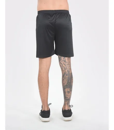 Bermuda top adidas poliester