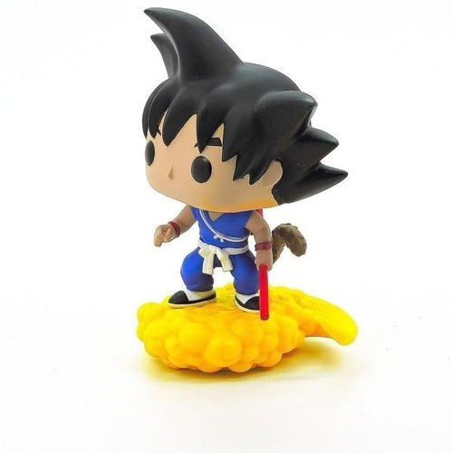 Boneco Funko Pop Goku Flying Nimbus #109 - Pronta Entrega | Frete grátis Boneco Funko Pop Goku Flying Nimbus #109 - Pronta Entrega | Frete grátis
