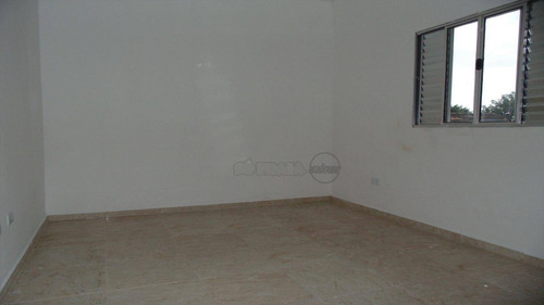 Imagem 15 de 30 de Sobrado Com 2 Dormitórios À Venda, 70 M² Por R$ 200.000,00 - Itaóca - Mongaguá/sp - So0074
