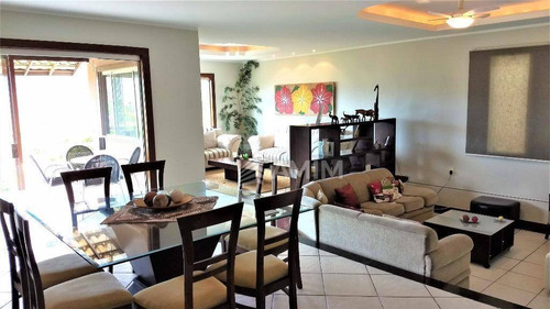 Casa Com 4 Dormitórios À Venda, 280 M² Por R$ 1.600.000,00 - Piratininga - Niterói/rj - Ca0471