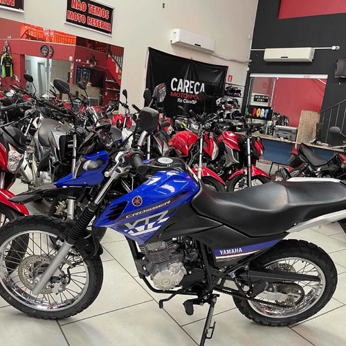 Imagem 6 de 11 de Yamaha Crosser 150