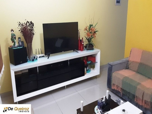 Imagem 9 de 11 de Casa Em São Paulo Na Zona Sul, Localizada No Jardim Capela! - 1328 - 69821668
