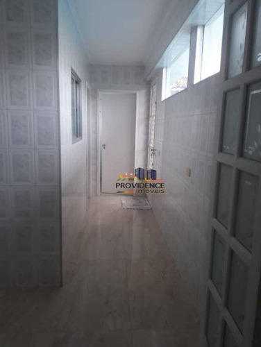 Imagem 16 de 30 de Casa Com 3 Dormitórios À Venda Em Ótima Localização Por R$ 1.300.000 - Jardim São Caetano - São Caetano Do Sul/sp - Ca0292