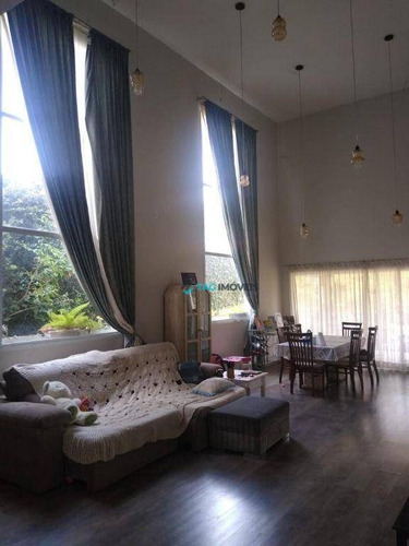 Imagem 19 de 26 de Sobrado Com 4 Dormitórios À Venda, 260 M² Por R$ 1.300.000,00 - Guara - Campinas/sp - So0126