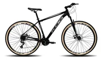 Comprar Bicicleta Aro 29 Kog 21 Marcha Com Cambios Shimano E F.disco