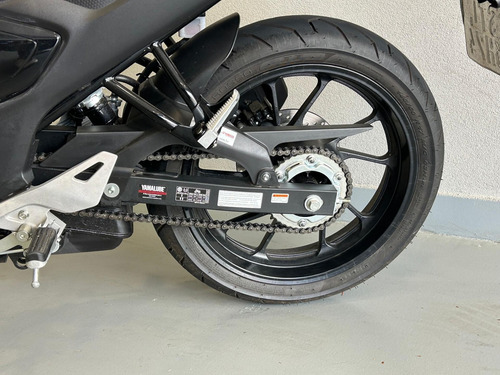 Yamaha Fazer 150 Flex