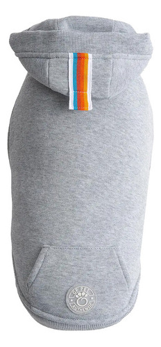 Gf Pet Polerón Urban Gris Talla 2xl  - Bigos