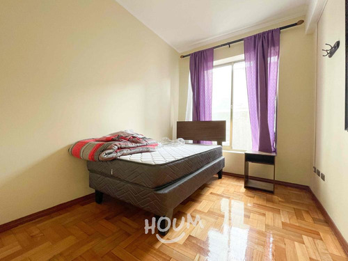 Departamento Barros Arana Id: 138512